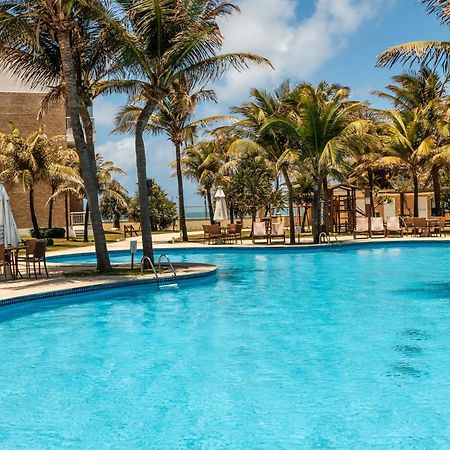 Ape Na Areia 3Qtos Para Familias Grandes! Pertinho Do Beach Park, Acesso Direto Para A Praia E Lazer Completo Aquiraz Exterior photo
