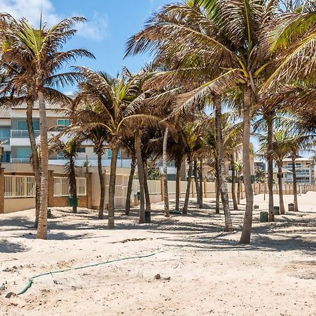 Ape Na Areia 3Qtos Para Familias Grandes! Pertinho Do Beach Park, Acesso Direto Para A Praia E Lazer Completo Aquiraz Exterior photo